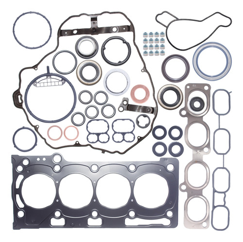 Kit Empaquetadura Motor Toyota Yaris Sedan 2018-2023 1.5 2nr