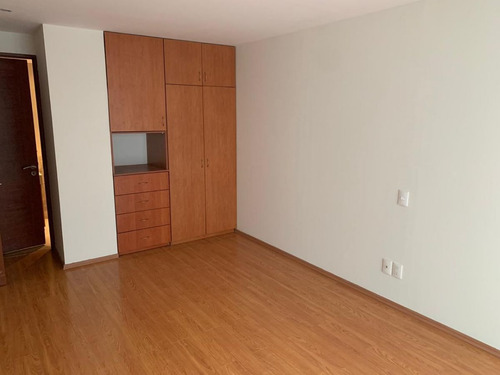 Rento Departamento En 3 Picos, Polanco