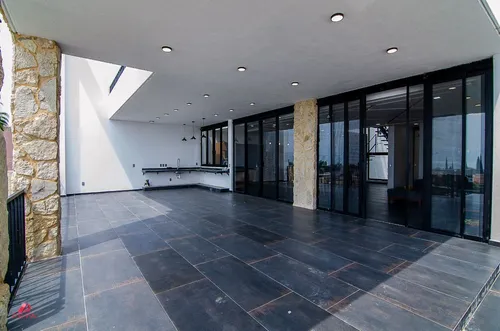 Casa En Venta En Ajijic, Chapala, Jalisco.