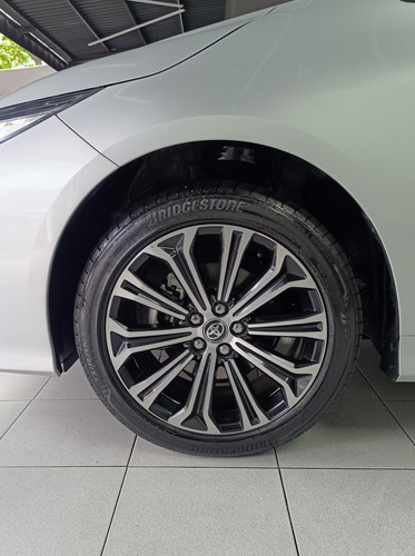 Toyota Corolla Seg