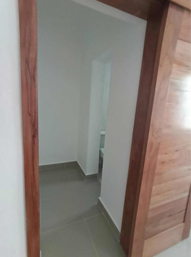 Alquilo Apartamento 1er Nivel Alma Rosa 1era