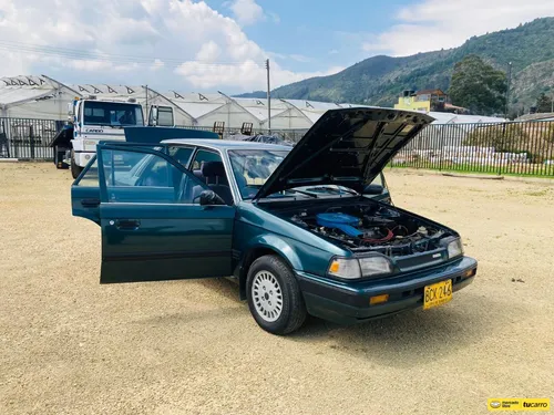 Mazda 323 1.5 Nx