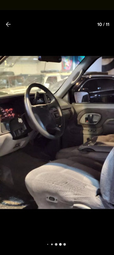 Gmc Z71 K1500 Cabina Y Media 4x4