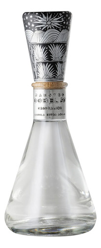 Pack De 12 Tequila Maestro Dobel 50 Cristalino Onora 750 Ml