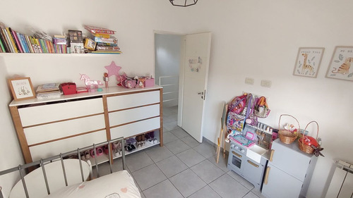 Venta Triplex 4 Amb. Barrio Cerrado Bella Vista