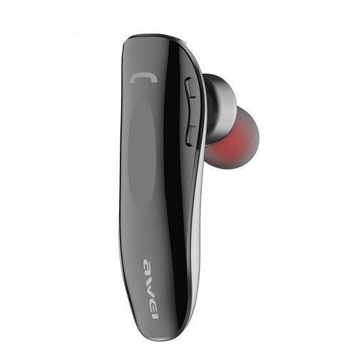 Mini Fone De Ouvido Bluetooth Awei N1 Smart Earfone