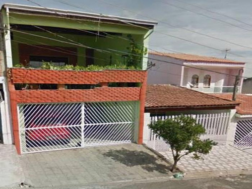 Imagem 4 de 17 de Casa À Venda, 3 Quartos, 1 Suíte, 2 Vagas, Jardim Santo Amaro - Sorocaba/sp - 4789