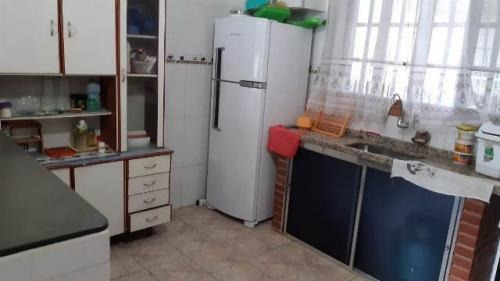 Imagem 14 de 14 de Casa Paranapuãn, 800 Mts Praia.itanhaém. Ref: 8001