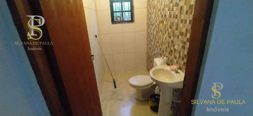 Imagem 14 de 15 de Chácara À Venda - 527 M² - Com Financiamento Bancário - Mairiporã. - Ch3002