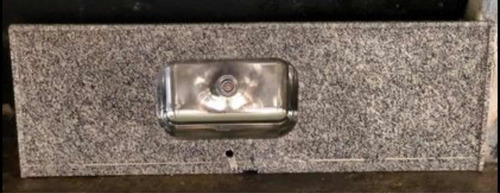 Imagem 3 de 4 de Bancada De Mármore Para Cozinha