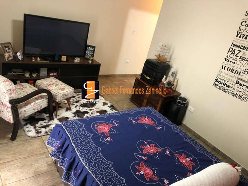 Imagem 10 de 15 de Sobrado A Venda - Bairro Santa Paula - Scsul - S-2832
