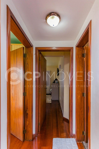 Imagem 20 de 30 de Apartamento Em Jardim Itu Sabará, Porto Alegre/rs De 188m² 3 Quartos À Venda Por R$ 650.000,00 - Ap1101220-s