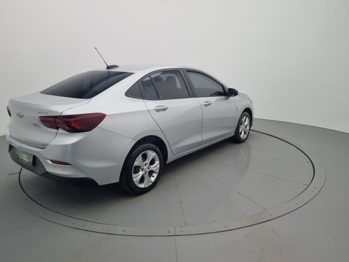 Chevrolet Onix 1.0 TURBO FLEX PLUS LTZ MANUAL