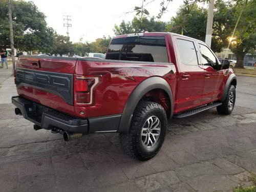 Ford Lobo Raptor