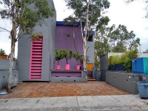 Casa En Venta En Paseos Del Bosque, Naucalpan