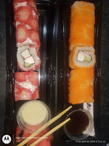Barras De Snacks Para Tu Evento
