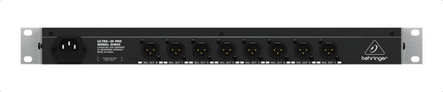 Direct Box Behringer Ultra Di-800