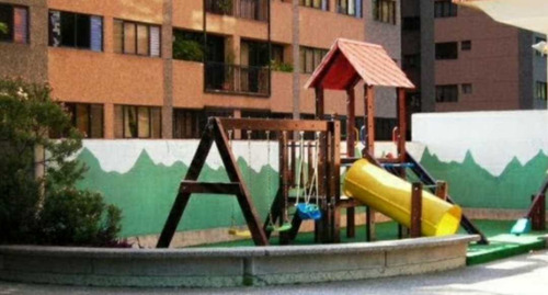 Imagen 14 de 16 de 0704 Vendo Apto 109mts2 4h/3b/2pe Las Esmeraldas