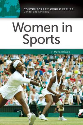 Libro Women In Sports: A Reference Handbook - Hanold, May...