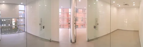 Oficina En Arriendo En El Chico. Cod A1002205