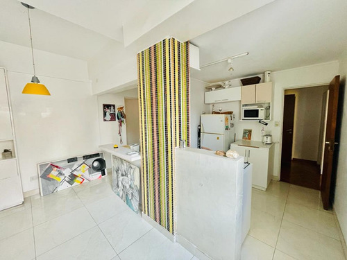 Imagen 16 de 30 de Venta Departamento Nuñez Balcon Terraza Cochera