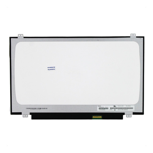 Pantalla Para Notebook 14 Slim Hd 30 Pines 320mm Nueva Gtia