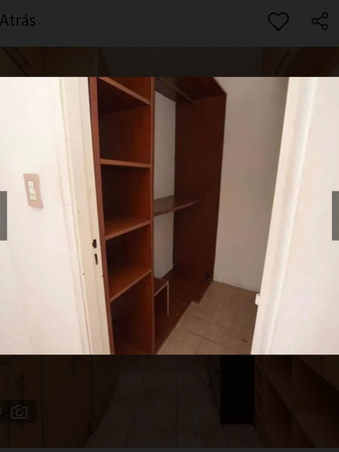 Departamento De 4 Ambientes En Montes De Oca 1200