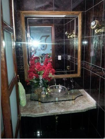 Cobertura Com 4 Dormitórios À Venda, 336 M² Por R$ 1.400.000,00 - Santa Maria - São Caetano Do Sul/sp - Co1872