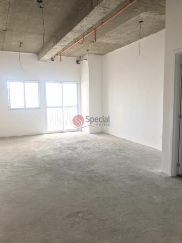 Imagem 5 de 14 de Sala Comercial No Tatuapé - Af23392