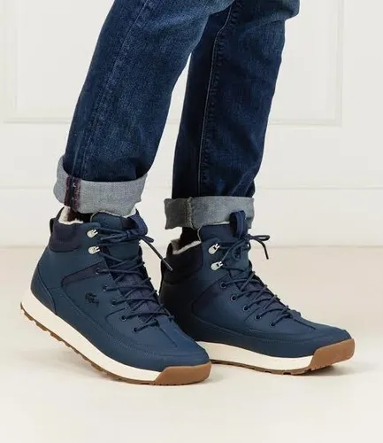 Botas lacoste hombre on sale