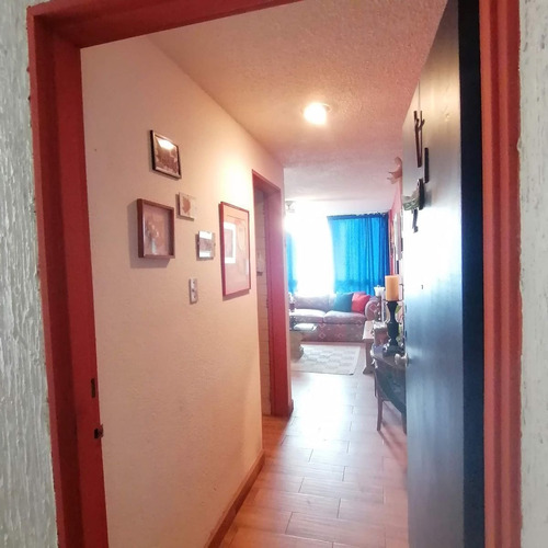 Imagen 3 de 13 de Venta De Departamento En Col. Anzures