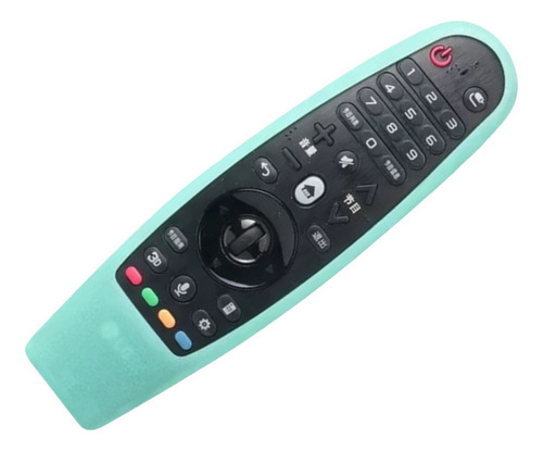 Funda Universal Para Control LG Magic An-mr600