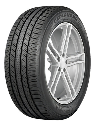 Llanta Yokohama Geolandar CV G058 LT 255/55R20 110 V
