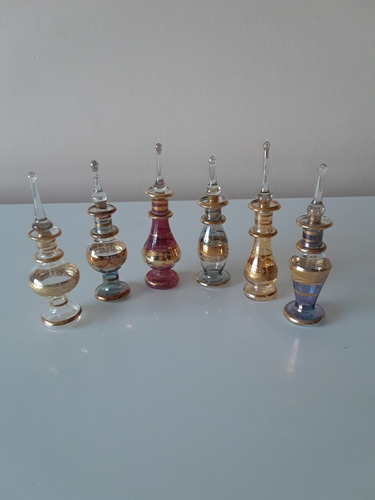 Perfumeros Egipcios Originales
