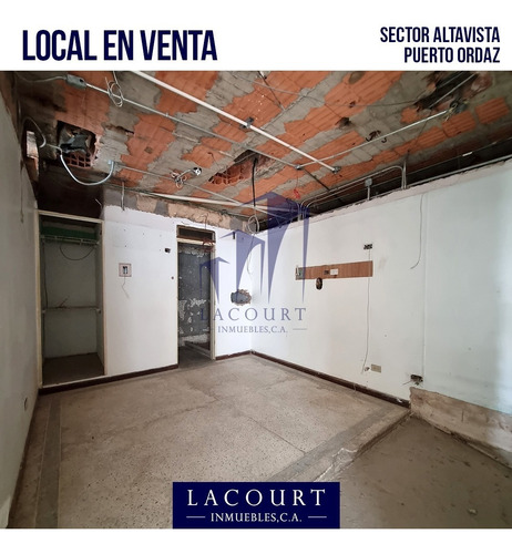 Imagen 6 de 15 de En Venta Local Ubicado En Alta Vista (antigua Maternidad) Edificio Don Oliva # Al