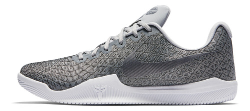 Zapatillas Nike Mamba Instinct Dark Grey 852473-017   