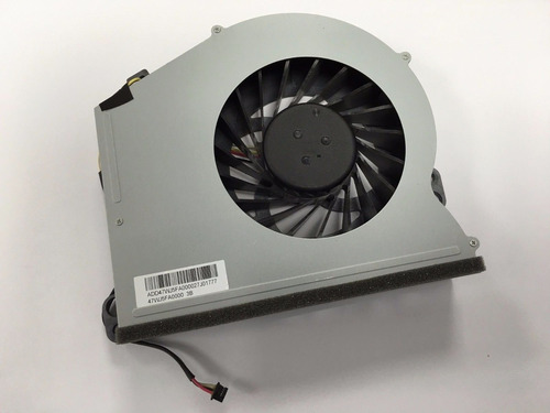 Fan Cooler Ventilador All In One 12v 0.50a 47wj5fa0000