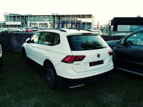 Volkswagen Tiguan Allspace 1.4 Tsi 150cv Dsg 2021 Cm.
