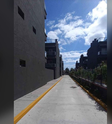 Imagen 9 de 9 de Venta Monoambiente A Estrenar Con Terraza