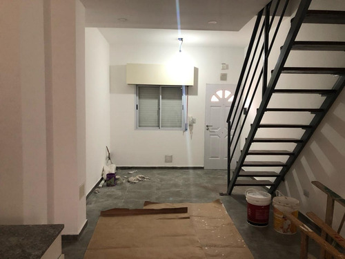 Alquiler 2 Deptos Tipo Duplex 3 Amb - P Podesta