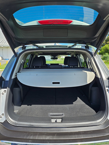 Nissan X-Trail 2.5 Exclusive Cvt Xtronic