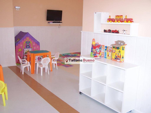 Imagem 20 de 30 de Apartamento Com 4 Dormitórios À Venda, 157 M² Por R$ 1.300.000 - Jardim Esplanada - São José Dos Campos/sp - Ap2469