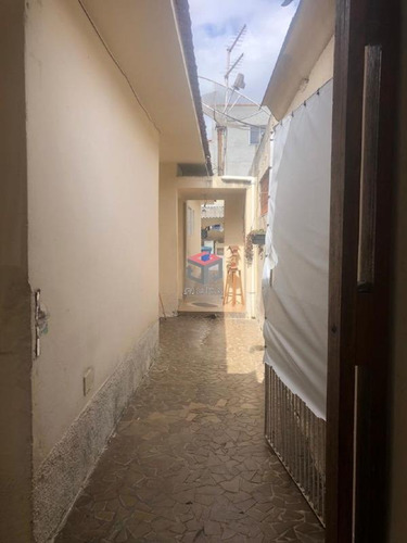 Imagem 4 de 13 de Casa À Venda, 2 Quartos, 2 Vagas, Silvina - São Bernardo Do Campo/sp - 85923