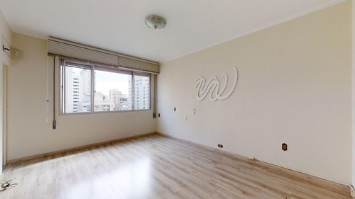 Imagem 22 de 30 de Apartamento Com 3 Dormitórios Sendo 1 Suíte, 257m² - Venda Por R$ 2.000.000 Ou Aluguel Por R$ 6.500/mês - Higienópolis - São Paulo/sp - Ap20180 - Ap20180