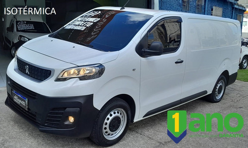 Peugeot Expert 1.6 Hdi Business Pack Td Blue 5p