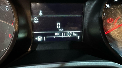 Chevrolet Onix 10mt Lt2