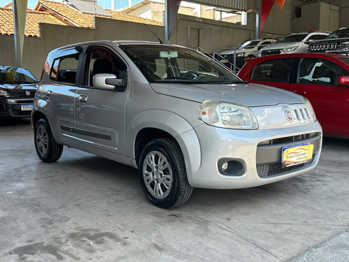 Fiat Uno Economy