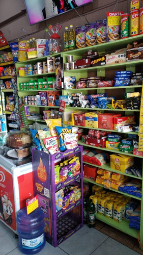 Venta Derecho De Llaves De Minimarket En Santiago Centro