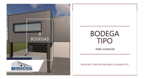 Imagen 4 de 10 de Bodega En Venta