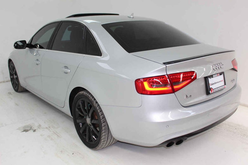 Imagen 7 de 13 de Audi A4 2013 4 Cilindros